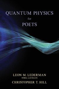 Cover image for Quantum Physics for Poets