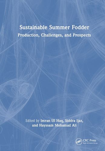 Cover image for Sustainable Summer Fodder