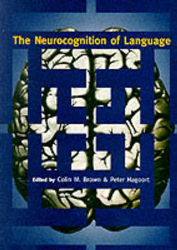 The Neurocognition of Language