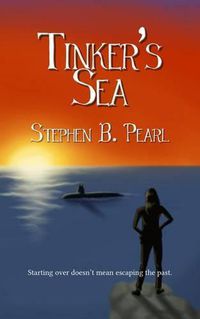 Cover image for Tinker's Sea