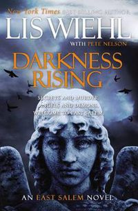 Cover image for Darkness Rising-International Edition
