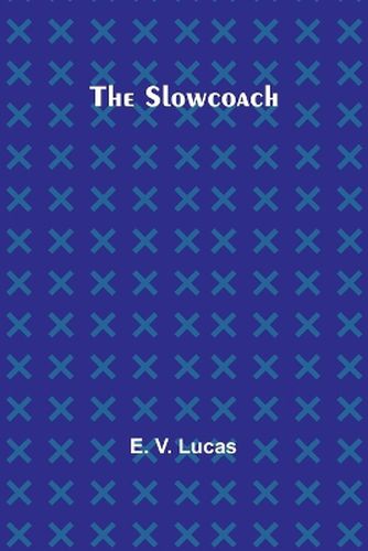 The Slowcoach