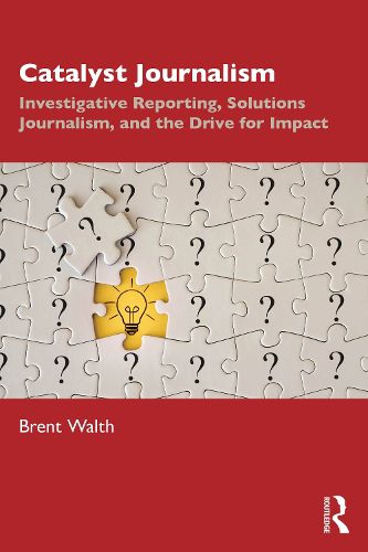 Cover image for Catalyst Journalism