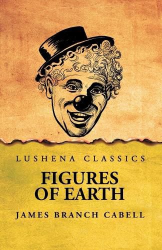 Cover image for Figures of Earth
