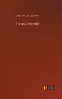 Cover image for Bee and Butterfly