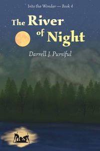 Cover image for The River of Night