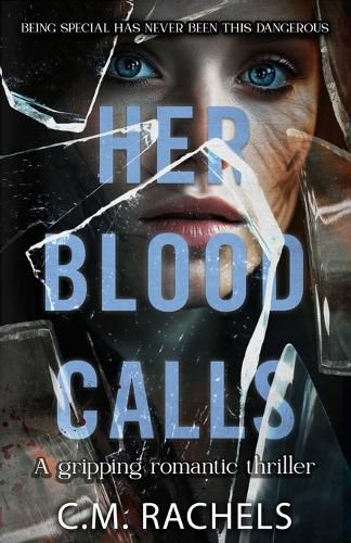 Cover image for Her Blood Calls