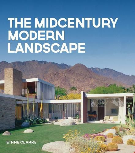 Cover image for Midcentury Modern Landscape