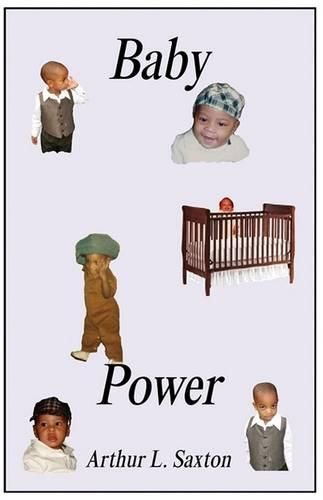 Cover image for Baby Power