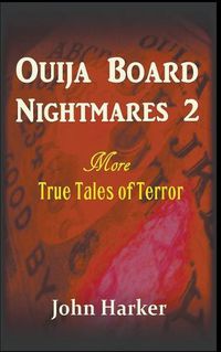 Cover image for Ouija Board Nightmares 2