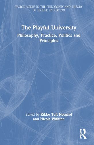 The Playful University