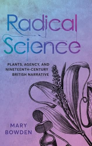 Cover image for Radical Science