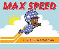 Cover image for Max Speed