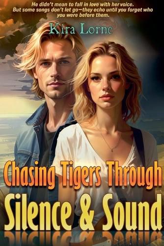 Cover image for Chasing Tigers Through Silence and Sound