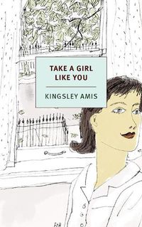 Cover image for Take a Girl Like You