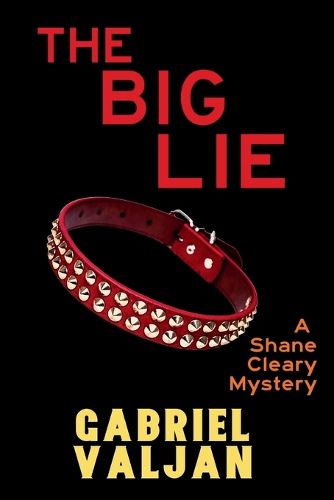 Cover image for The Big Lie