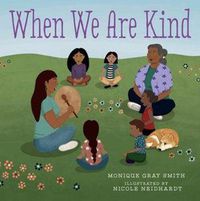 Cover image for When We Are Kind