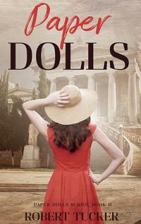 Cover image for Paper Dolls