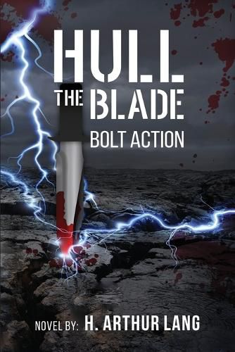 Cover image for Hull the Blade