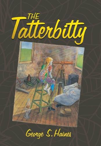 The Tatterbitty