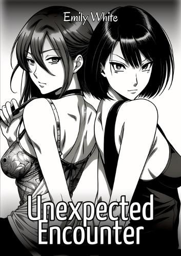 Cover image for Unexpected Encounter