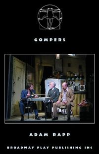 Cover image for Gompers