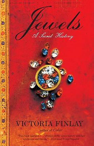 Jewels: A Secret History