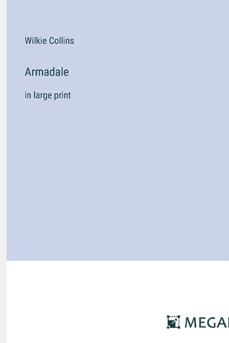 Cover image for Armadale