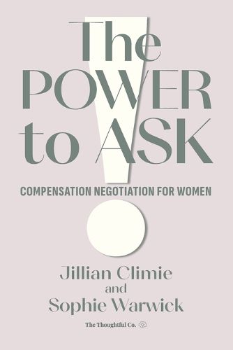 Cover image for The Power to Ask