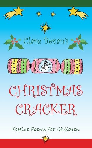 Cover image for Christmas Cracker