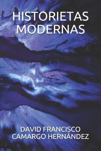 Cover image for Historietas Modernas