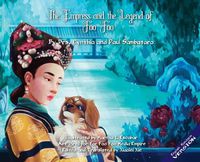 Cover image for The Empress and the Legend of Foo Foo: Imperial Version