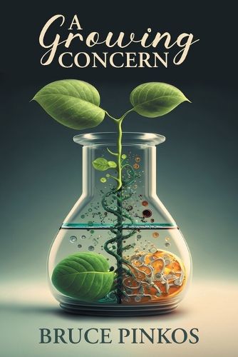 Cover image for A Growing Concern