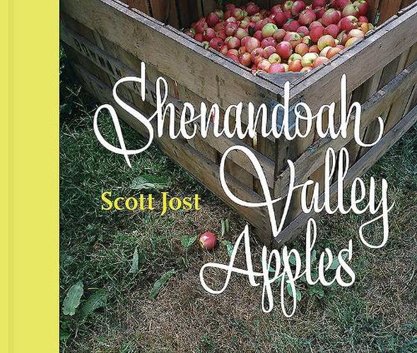 Shenandoah Valley Apples