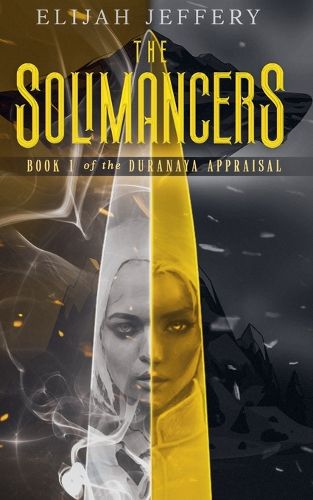 Cover image for The Solimancers