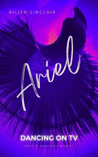 Cover image for Ariel