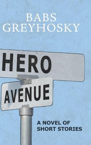 Cover image for Hero Avenue