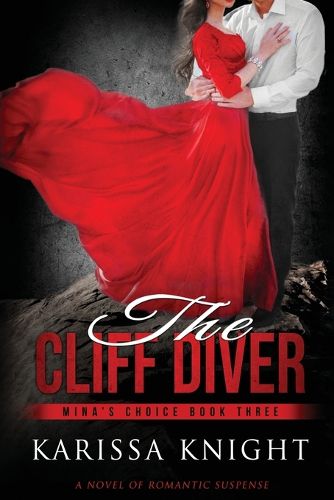 Cover image for The Cliff Diver