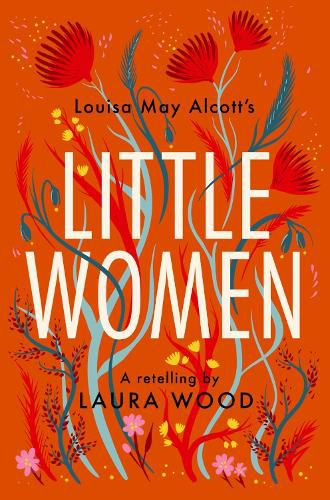 Little Women: A Retelling