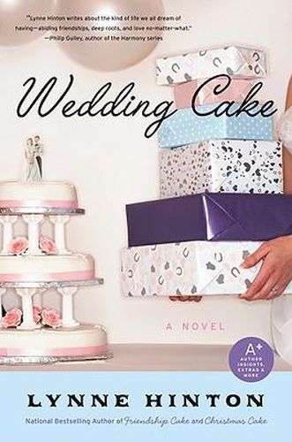 Cover image for Wedding Cake