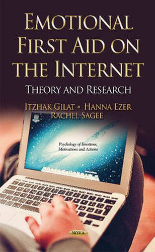 Cover image for Emotional First Aid on the Internet: Theory & Research