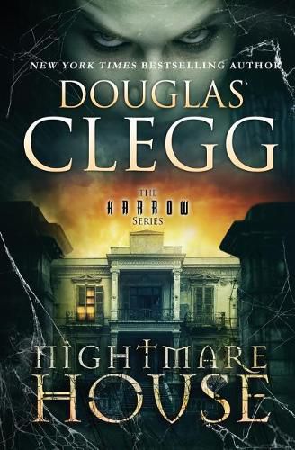 Cover image for Nightmare House