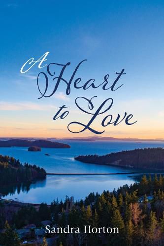 Cover image for A Heart to Love