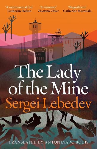 Cover image for The Lady of the Mine
