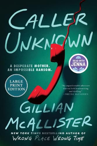 Cover image for Caller Unknown