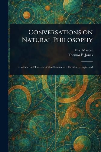 Cover image for Conversations on Natural Philosophy