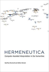 Cover image for Hermeneutica: Computer-Assisted Interpretation in the Humanities