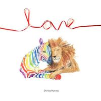 Cover image for Love: A guide for your inner child all about love