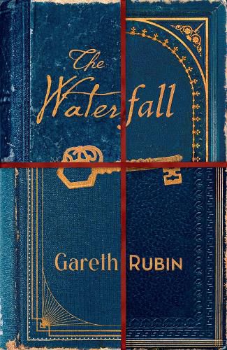 Cover image for The Waterfall