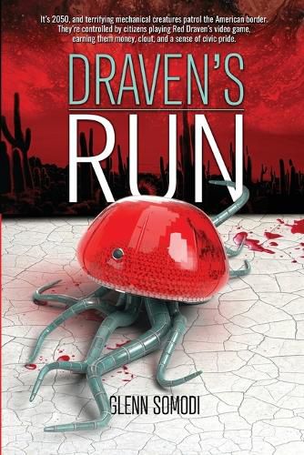 Cover image for Draven's Run